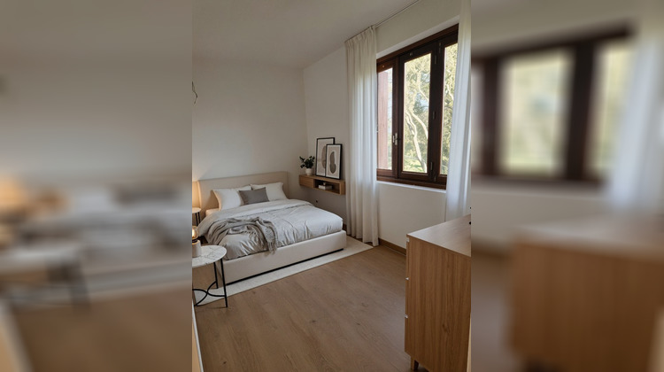 Ma-Cabane - Vente Appartement TOURNEFEUILLE, 50 m²
