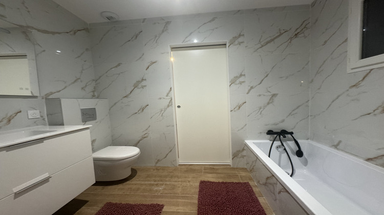 Ma-Cabane - Vente Appartement Tournefeuille, 110 m²