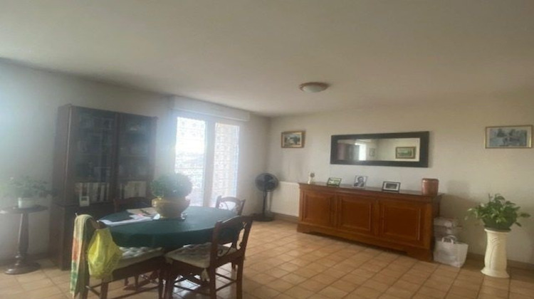 Ma-Cabane - Vente Appartement Tournefeuille, 85 m²
