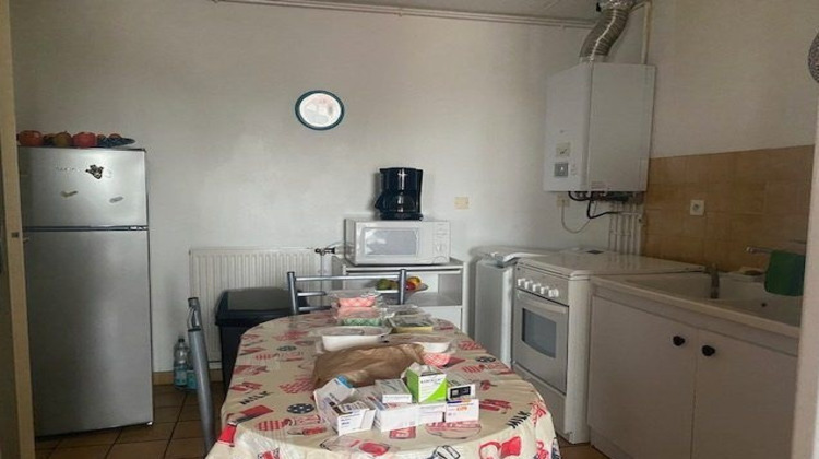 Ma-Cabane - Vente Appartement Tournefeuille, 85 m²