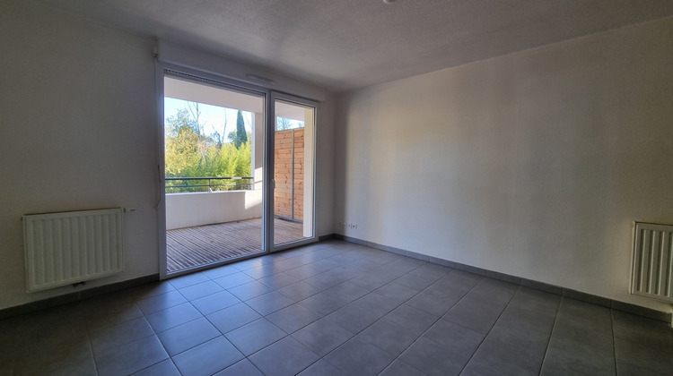 Ma-Cabane - Vente Appartement Tournefeuille, 43 m²