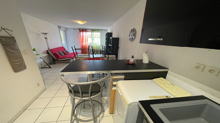 Ma-Cabane - Vente Appartement TOURNEFEUILLE, 44 m²