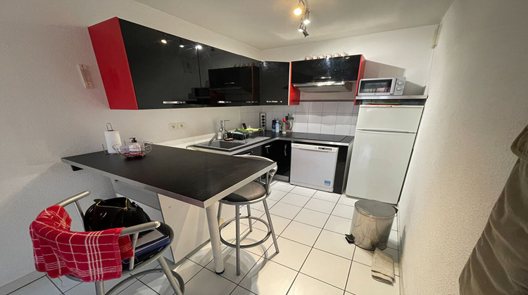 Ma-Cabane - Vente Appartement TOURNEFEUILLE, 44 m²