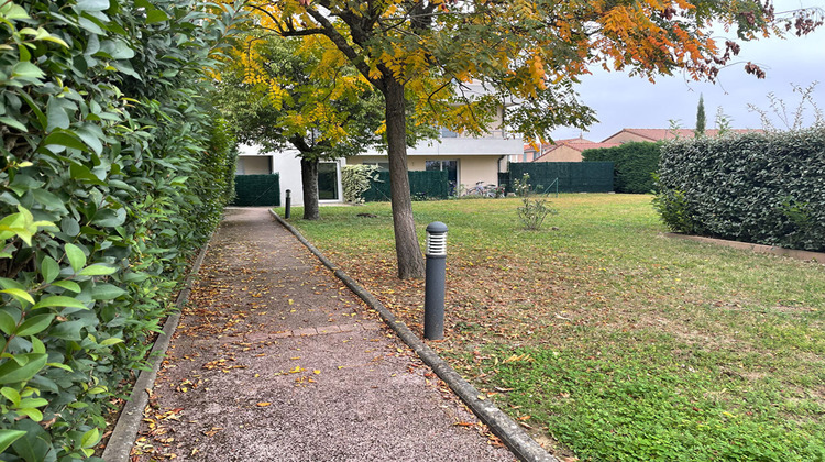 Ma-Cabane - Vente Appartement TOURNEFEUILLE, 44 m²