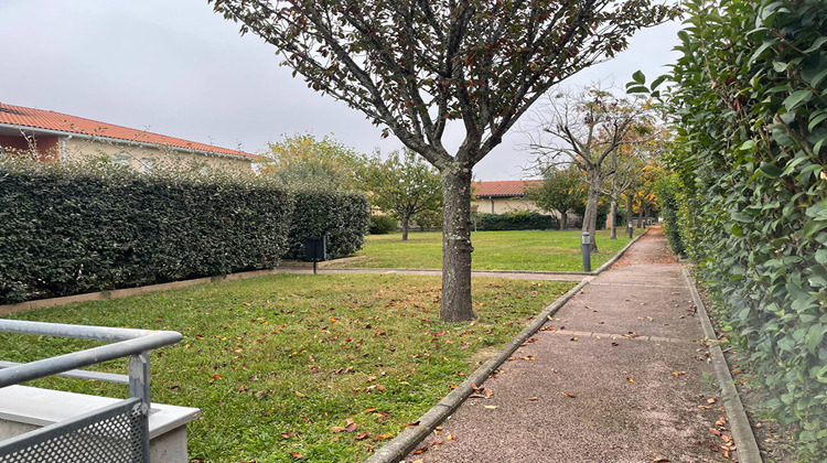 Ma-Cabane - Vente Appartement TOURNEFEUILLE, 44 m²