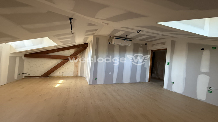 Ma-Cabane - Vente Appartement Tournefeuille, 37 m²