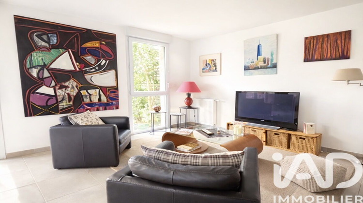 Ma-Cabane - Vente Appartement Tournefeuille, 90 m²