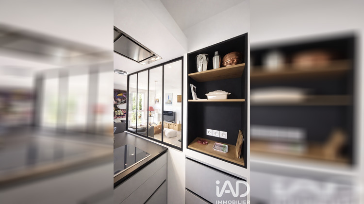 Ma-Cabane - Vente Appartement Tournefeuille, 90 m²