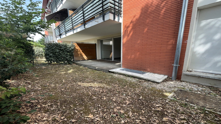 Ma-Cabane - Vente Appartement Tournefeuille, 40 m²