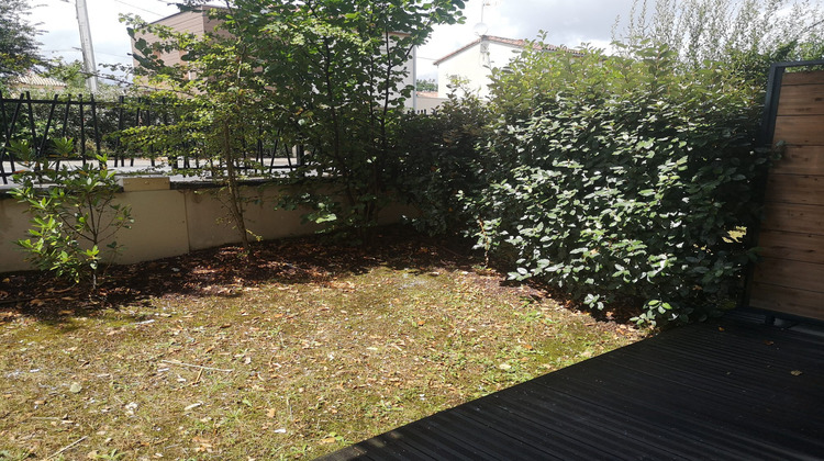 Ma-Cabane - Vente Appartement Tournefeuille, 40 m²