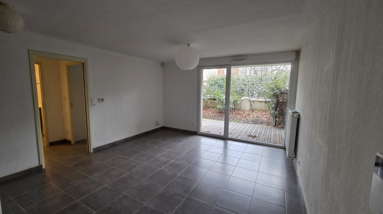 Ma-Cabane - Vente Appartement Tournefeuille, 40 m²