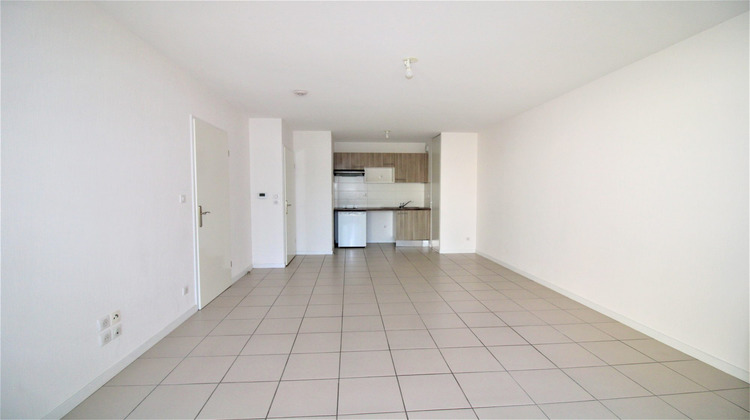 Ma-Cabane - Vente Appartement Tournefeuille, 44 m²