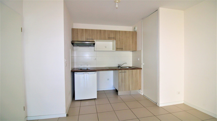 Ma-Cabane - Vente Appartement Tournefeuille, 44 m²