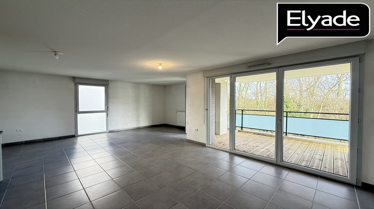 Ma-Cabane - Vente Appartement Tournefeuille, 82 m²