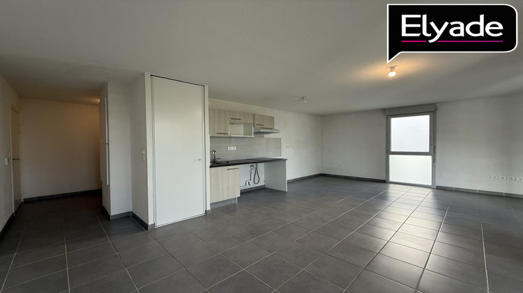 Ma-Cabane - Vente Appartement Tournefeuille, 82 m²