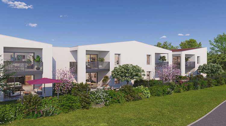 Ma-Cabane - Vente Appartement TOURNEFEUILLE, 66 m²