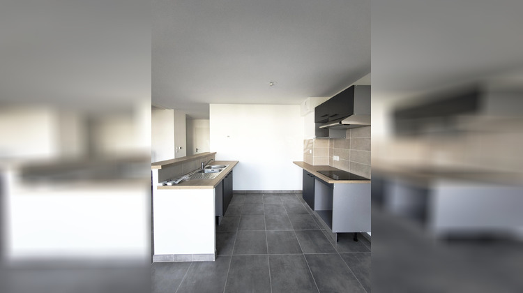 Ma-Cabane - Vente Appartement Tournefeuille, 86 m²