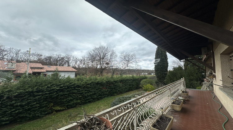 Ma-Cabane - Vente Appartement Tournefeuille, 57 m²