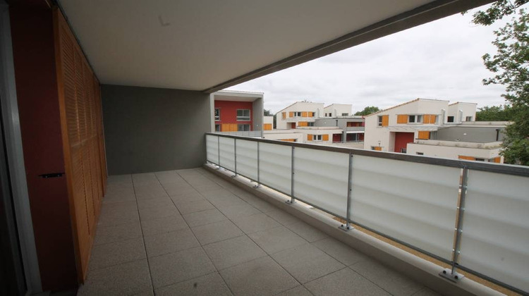 Ma-Cabane - Vente Appartement Tournefeuille, 39 m²