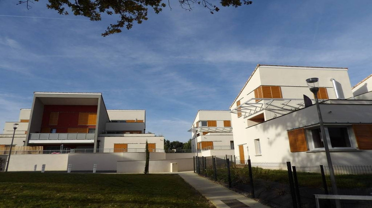 Ma-Cabane - Vente Appartement Tournefeuille, 39 m²