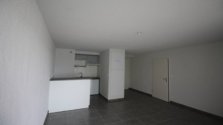 Ma-Cabane - Vente Appartement Tournefeuille, 39 m²