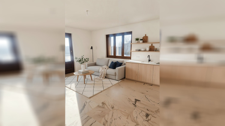 Ma-Cabane - Vente Appartement TOURNEFEUILLE, 70 m²