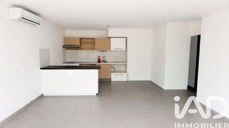 Ma-Cabane - Vente Appartement Tournefeuille, 43 m²