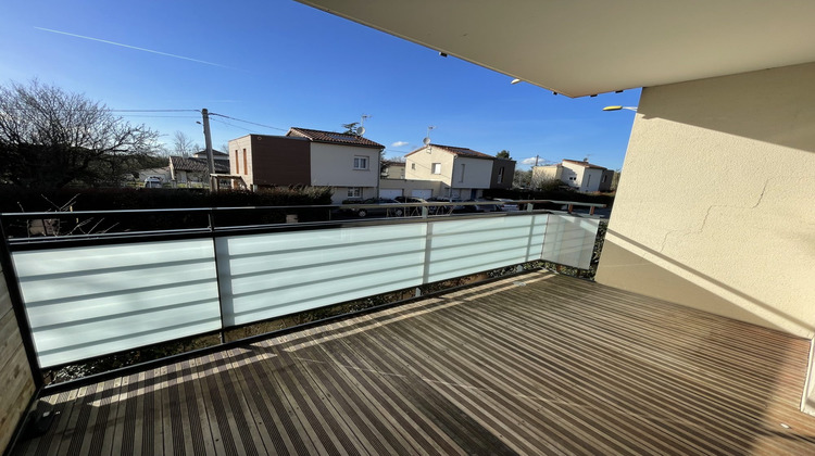 Ma-Cabane - Vente Appartement Tournefeuille, 40 m²