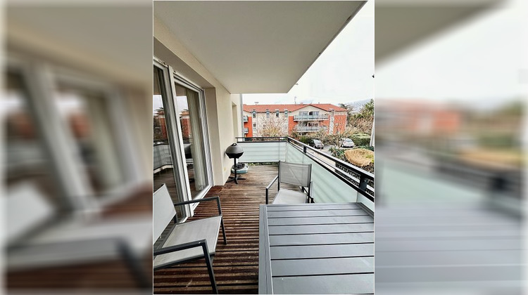 Ma-Cabane - Vente Appartement TOURNEFEUILLE, 60 m²