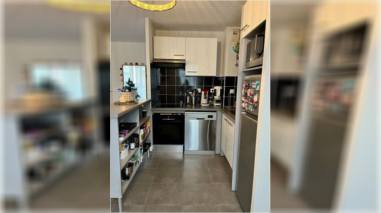 Ma-Cabane - Vente Appartement TOURNEFEUILLE, 60 m²