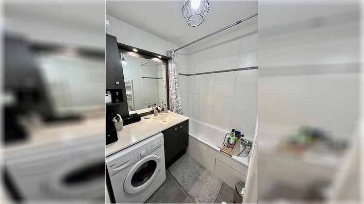 Ma-Cabane - Vente Appartement TOURNEFEUILLE, 60 m²