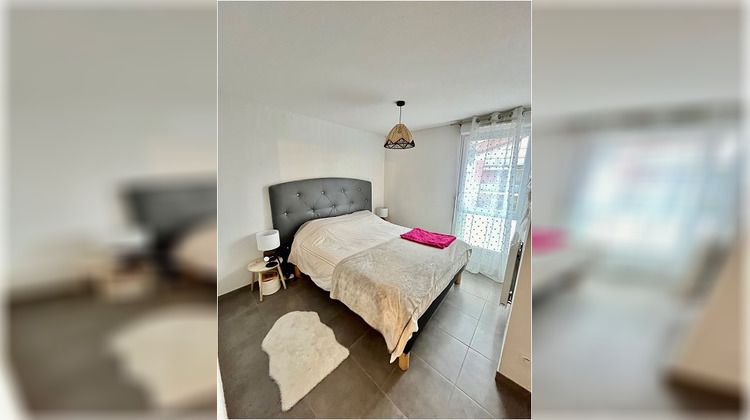 Ma-Cabane - Vente Appartement TOURNEFEUILLE, 60 m²