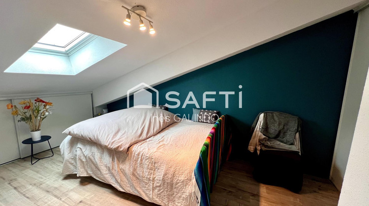 Ma-Cabane - Vente Appartement Tournefeuille, 68 m²