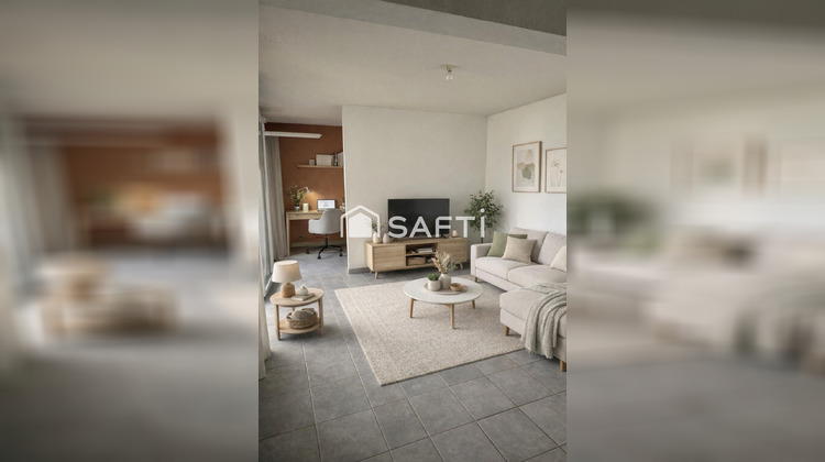 Ma-Cabane - Vente Appartement Tournefeuille, 47 m²