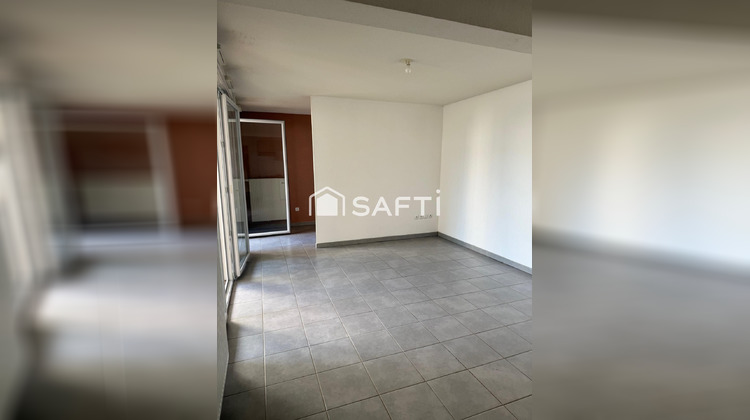 Ma-Cabane - Vente Appartement Tournefeuille, 47 m²