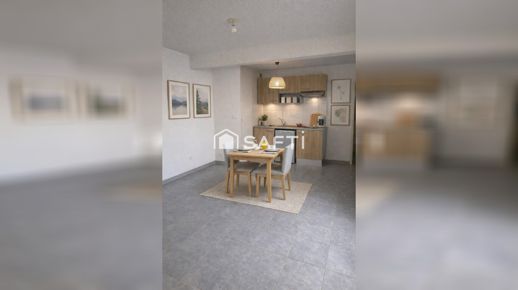 Ma-Cabane - Vente Appartement Tournefeuille, 47 m²