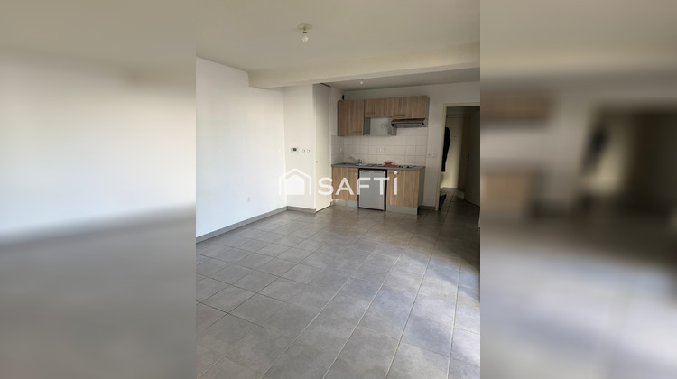 Ma-Cabane - Vente Appartement Tournefeuille, 47 m²