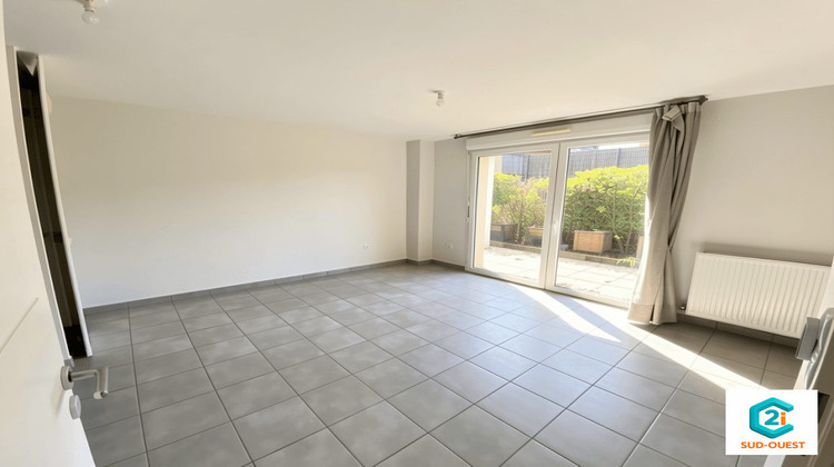 Ma-Cabane - Vente Appartement Tournefeuille, 40 m²