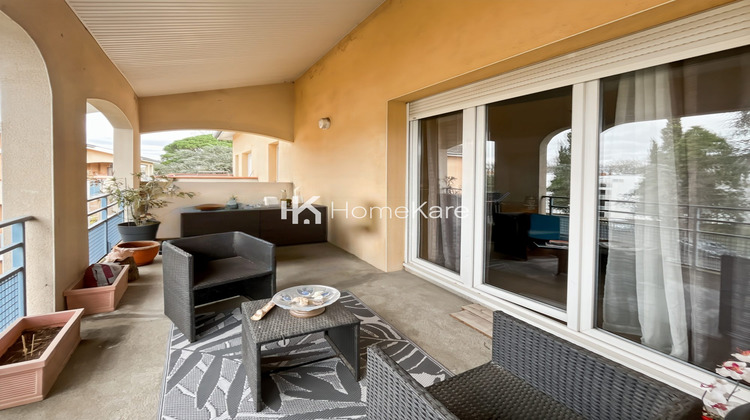 Ma-Cabane - Vente Appartement Tournefeuille, 69 m²