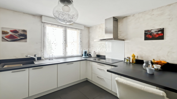 Ma-Cabane - Vente Appartement Tournefeuille, 69 m²