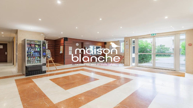 Ma-Cabane - Vente Appartement Tournefeuille, 19 m²