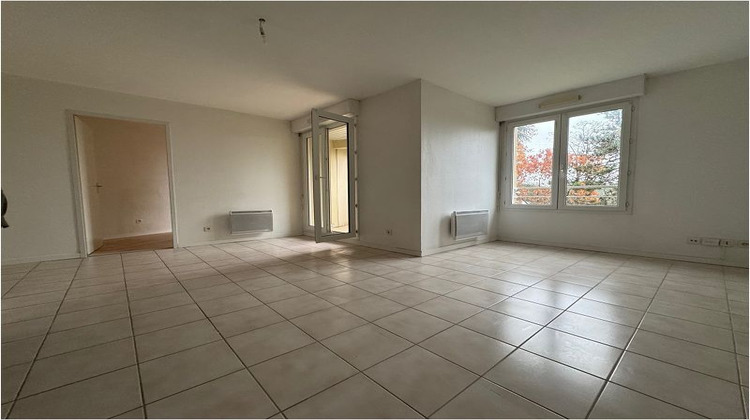 Ma-Cabane - Vente Appartement TOURNEFEUILLE, 51 m²