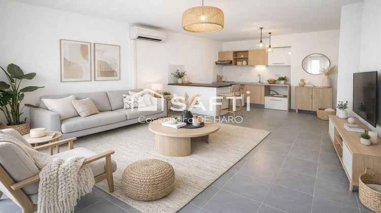 Ma-Cabane - Vente Appartement Tournefeuille, 43 m²