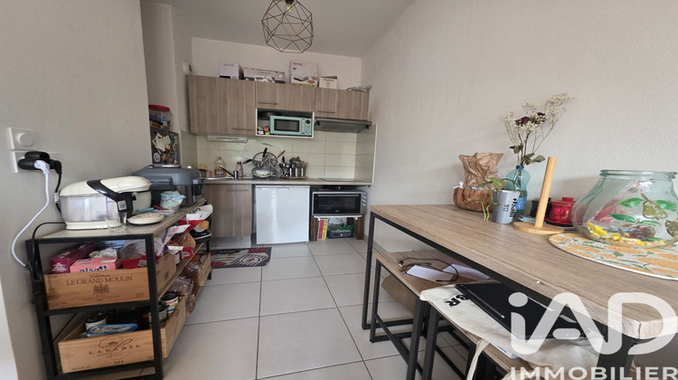 Ma-Cabane - Vente Appartement Tournefeuille, 40 m²