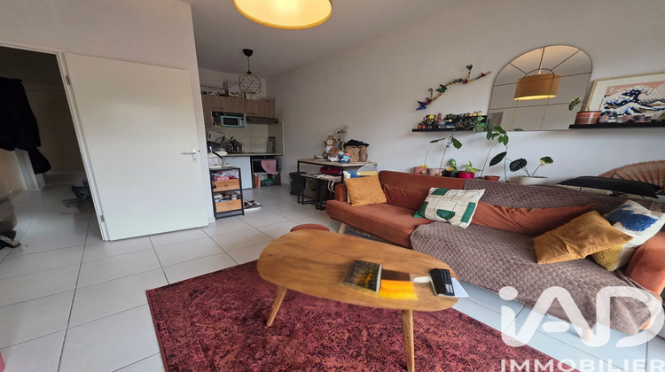 Ma-Cabane - Vente Appartement Tournefeuille, 40 m²
