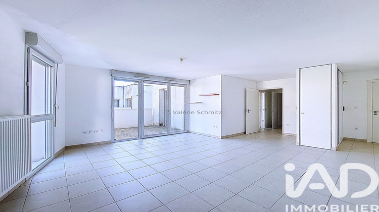 Ma-Cabane - Vente Appartement Tournefeuille, 61 m²