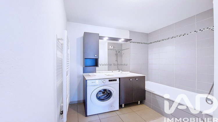 Ma-Cabane - Vente Appartement Tournefeuille, 61 m²