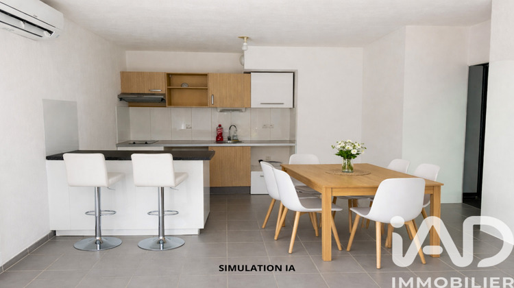 Ma-Cabane - Vente Appartement Tournefeuille, 43 m²