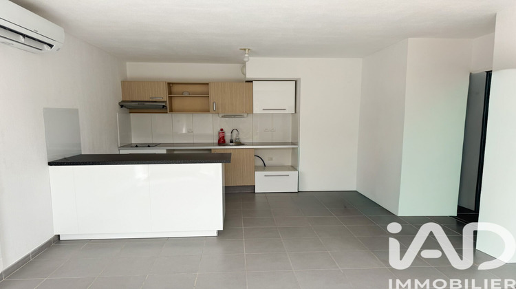 Ma-Cabane - Vente Appartement Tournefeuille, 43 m²