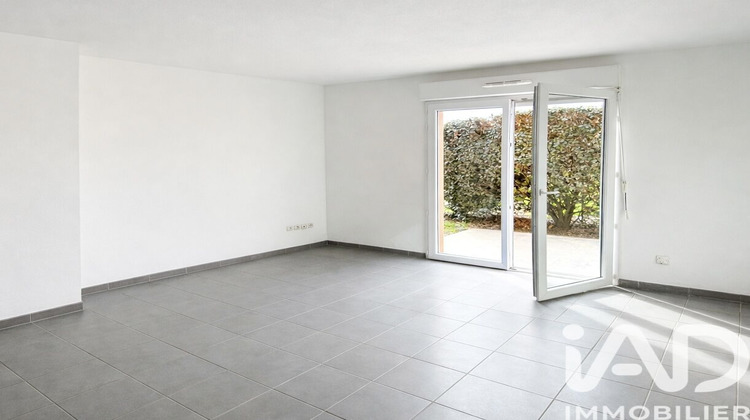 Ma-Cabane - Vente Appartement Tournefeuille, 43 m²